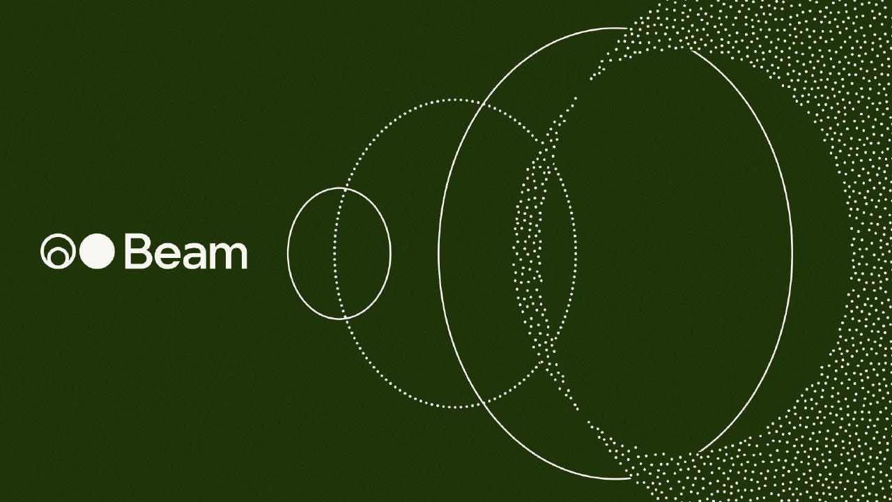 Reflection AI Launches Beam a 501B Open-Weight Model Built for Coding Agents